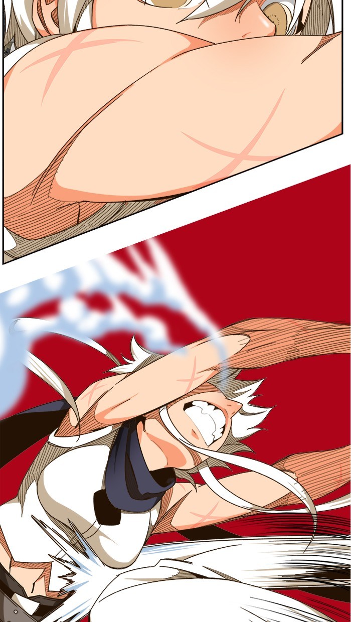 The God of High School Chapter 458 Bahasa Indonesia