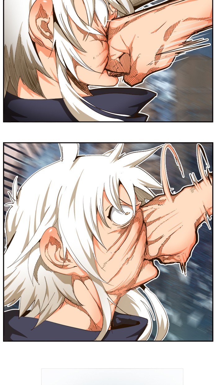 The God of High School Chapter 458 Bahasa Indonesia