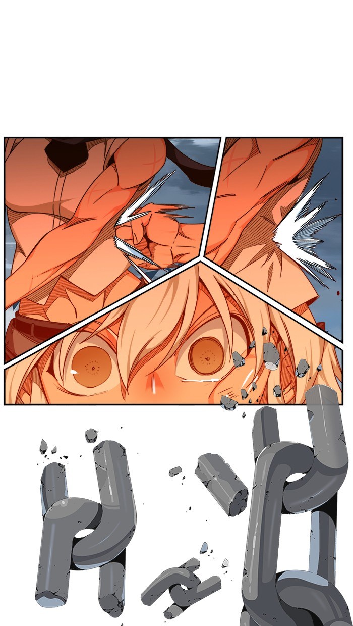 The God of High School Chapter 458 Bahasa Indonesia