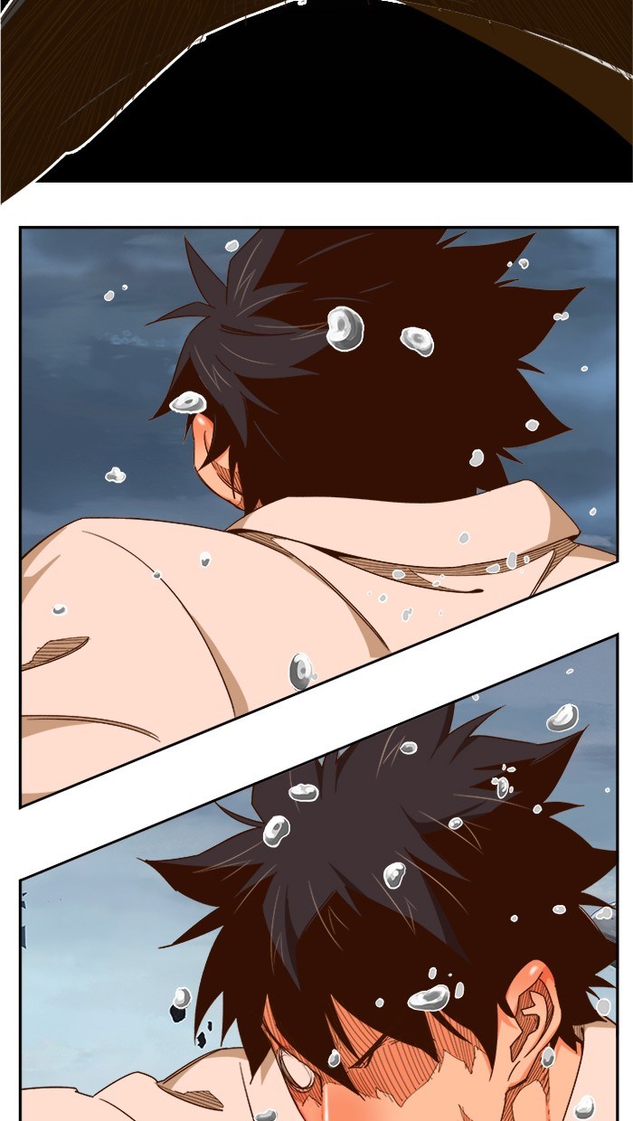 The God of High School Chapter 458 Bahasa Indonesia