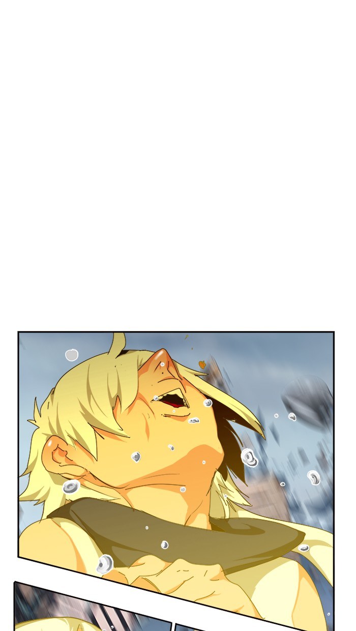 The God of High School Chapter 458 Bahasa Indonesia