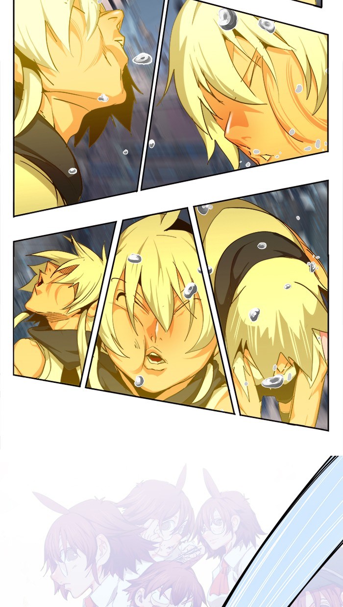 The God of High School Chapter 458 Bahasa Indonesia