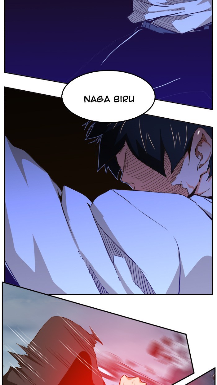 The God of High School Chapter 458 Bahasa Indonesia