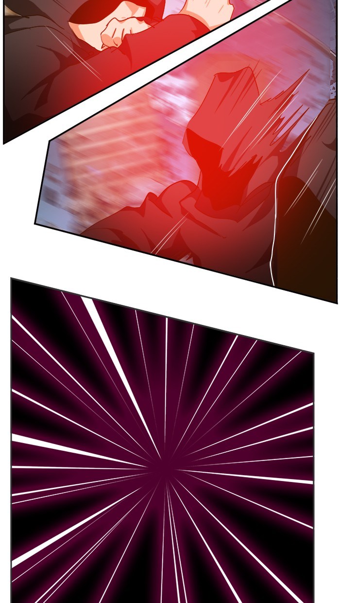 The God of High School Chapter 458 Bahasa Indonesia