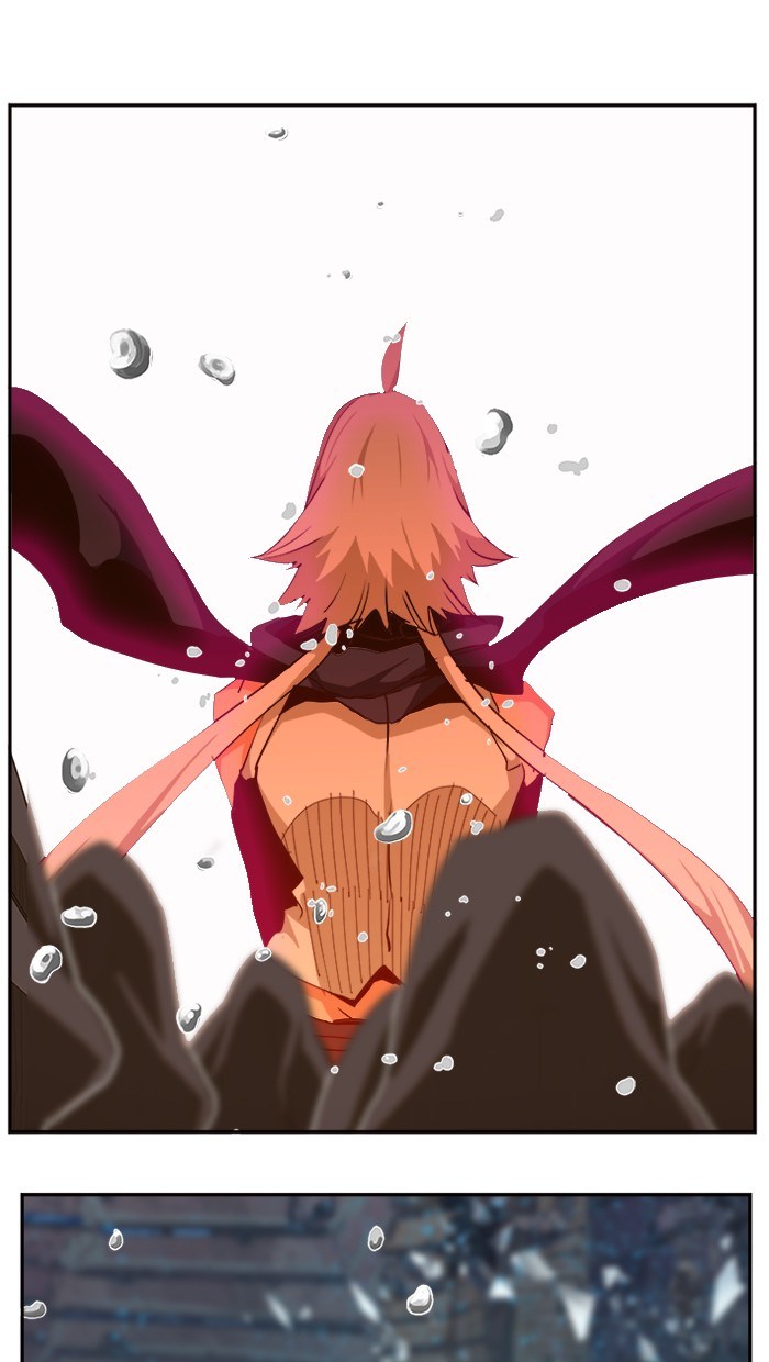 The God of High School Chapter 458 Bahasa Indonesia