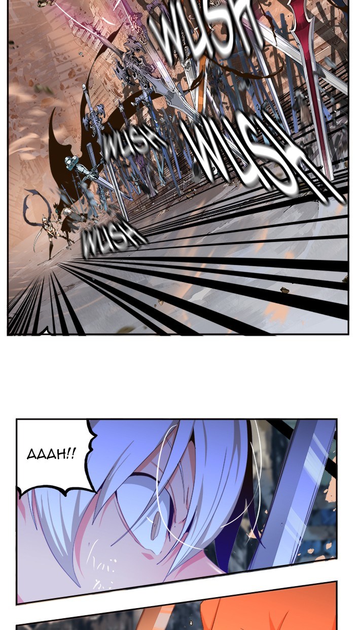 The God of High School Chapter 458 Bahasa Indonesia