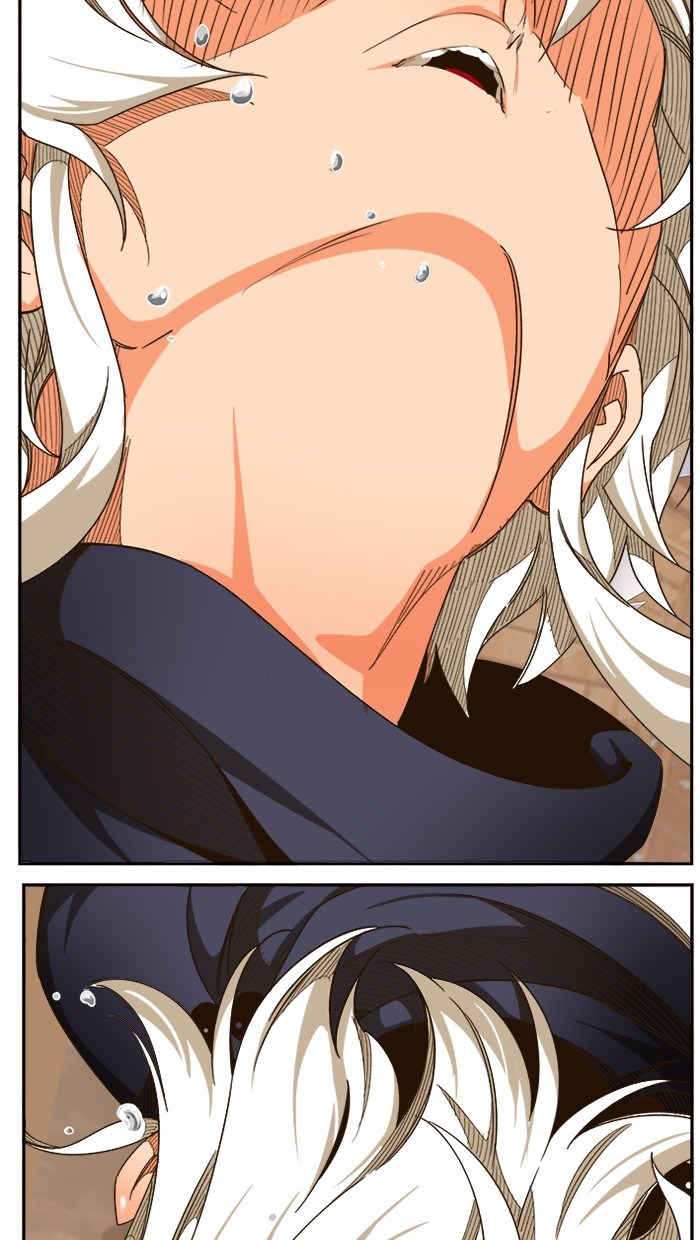 The God of High School Chapter 458 Bahasa Indonesia