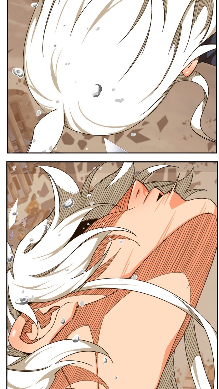 The God of High School Chapter 458 Bahasa Indonesia