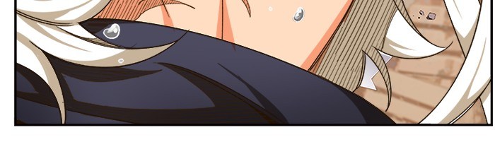 The God of High School Chapter 458 Bahasa Indonesia