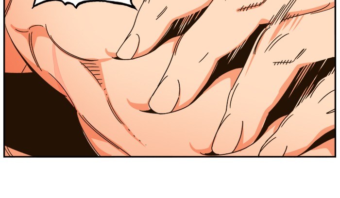 The God of High School Chapter 462 Bahasa Indonesia