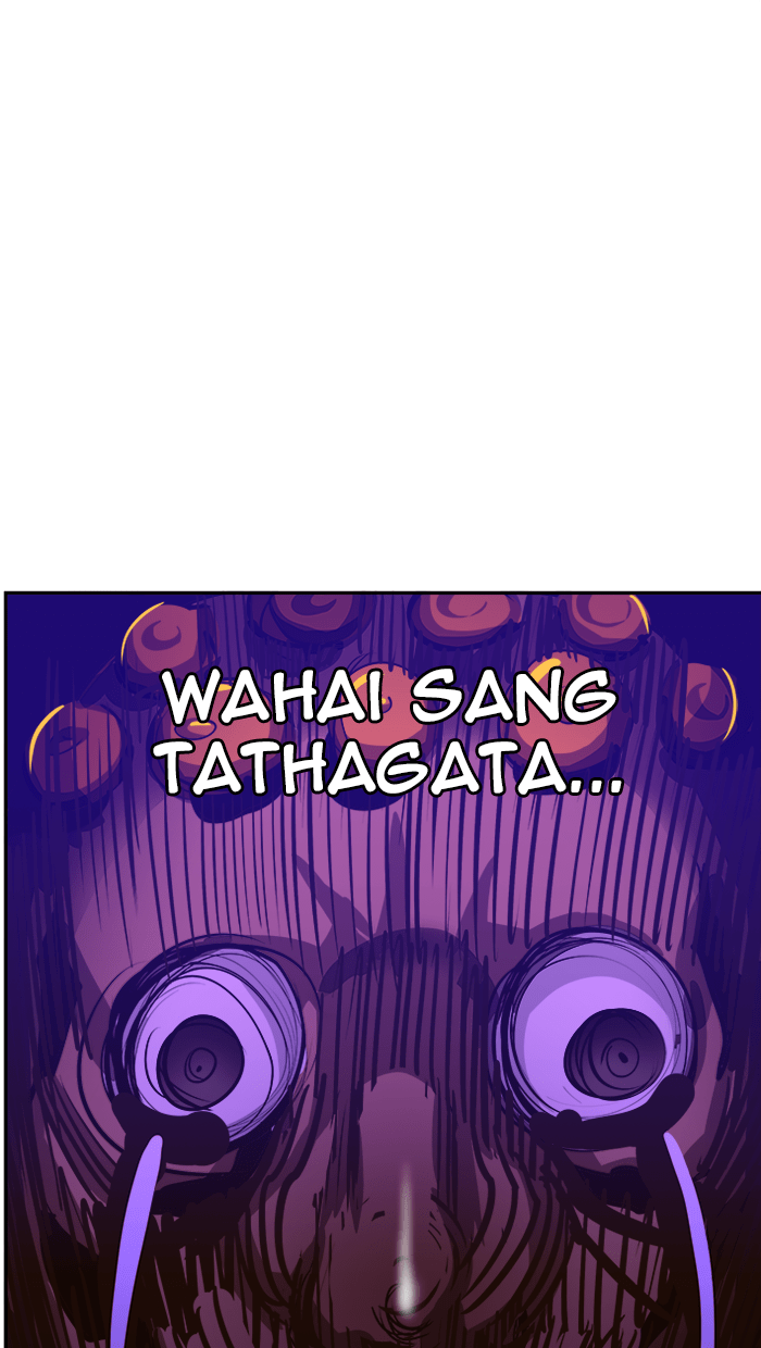 The God of High School Chapter 462 Bahasa Indonesia