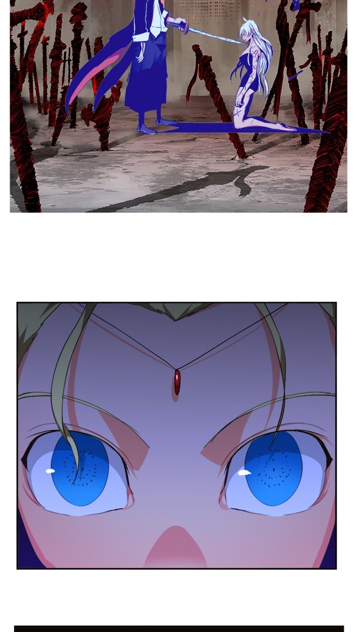 The God of High School Chapter 462 Bahasa Indonesia