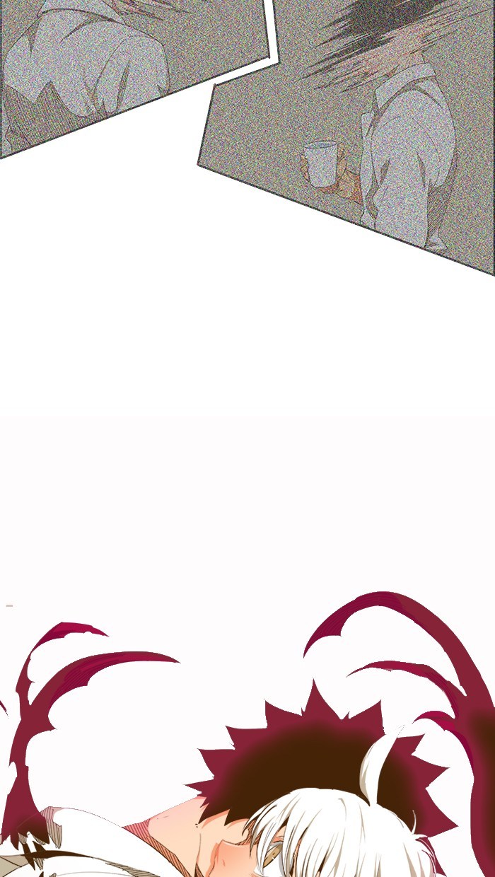 The God of High School Chapter 462 Bahasa Indonesia