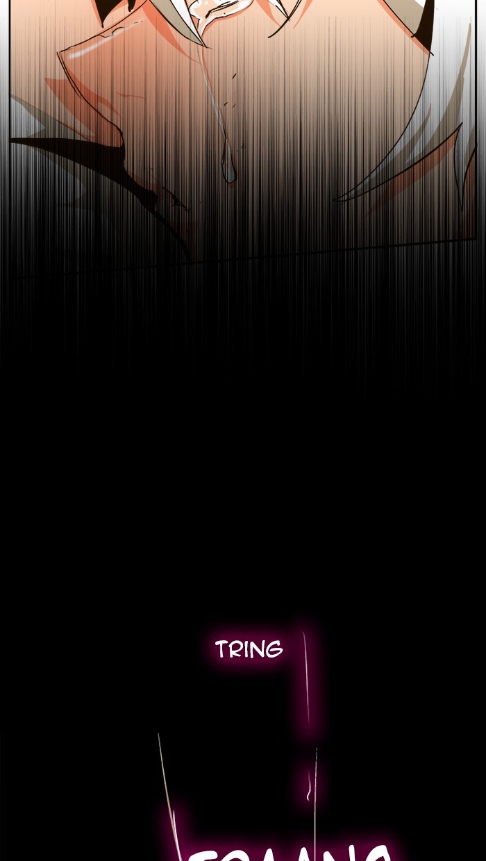 The God of High School Chapter 462 Bahasa Indonesia