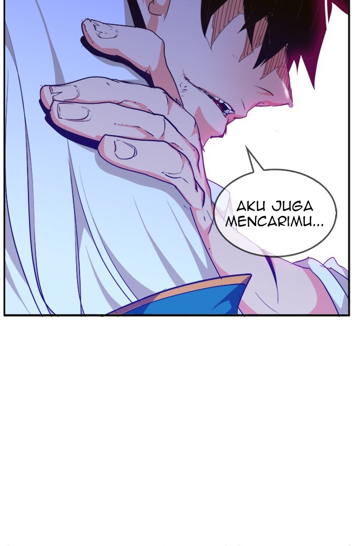 The God of High School Chapter 462 Bahasa Indonesia