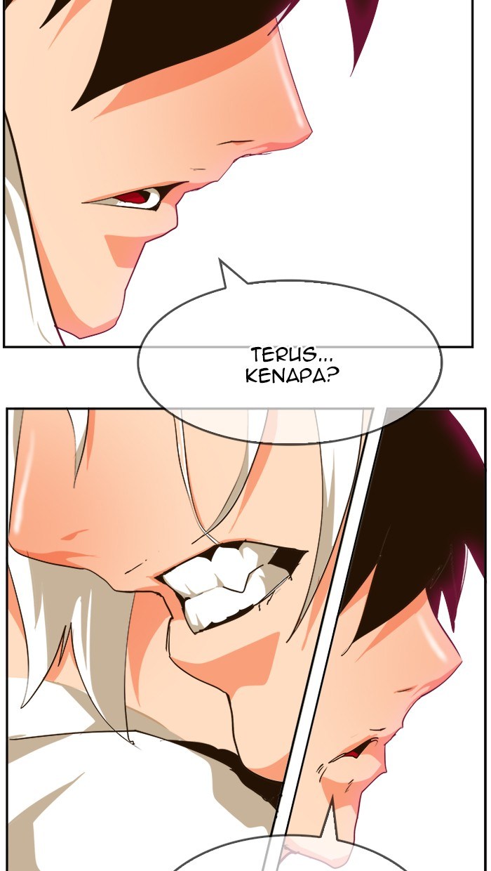 The God of High School Chapter 462 Bahasa Indonesia