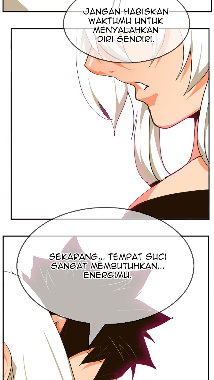 The God of High School Chapter 462 Bahasa Indonesia