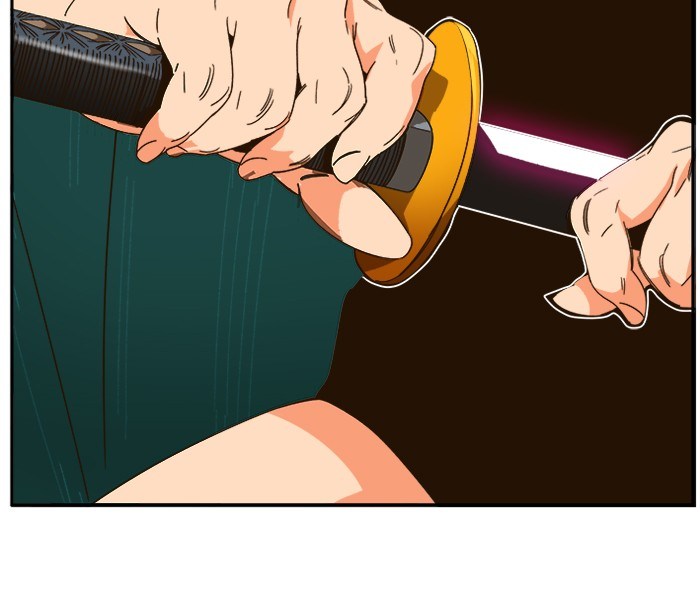 The God of High School Chapter 462 Bahasa Indonesia