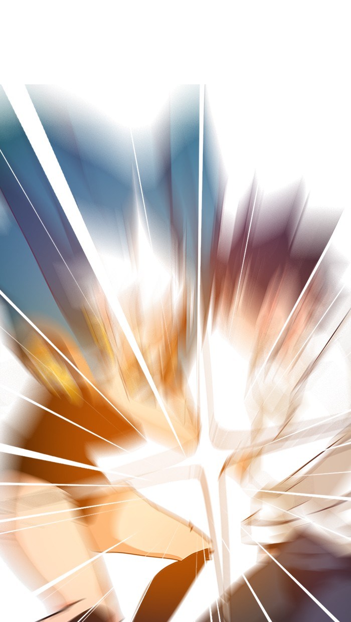 The God of High School Chapter 462 Bahasa Indonesia