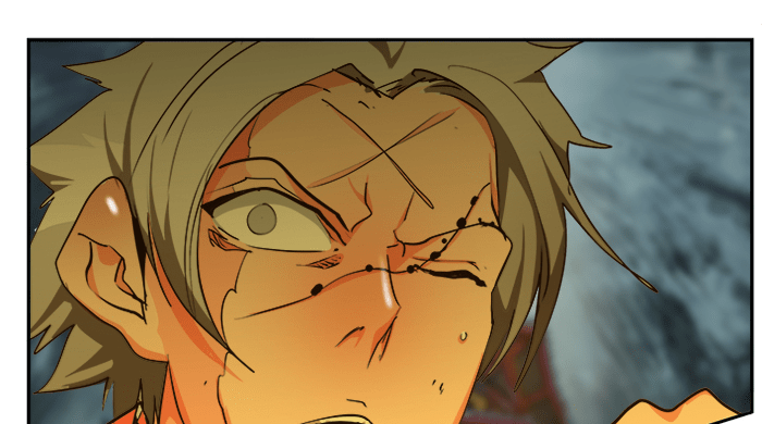 The God of High School Chapter 462 Bahasa Indonesia