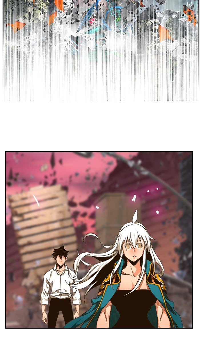 The God of High School Chapter 462 Bahasa Indonesia