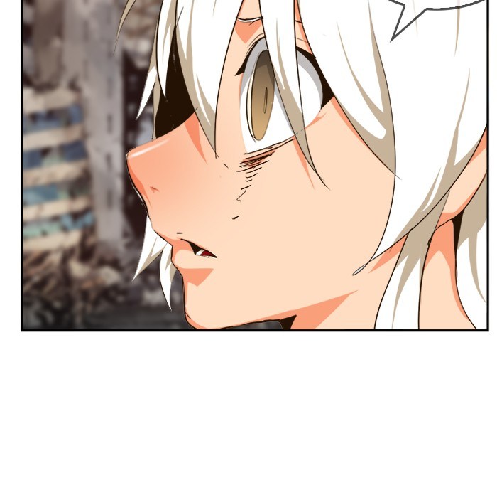 The God of High School Chapter 462 Bahasa Indonesia