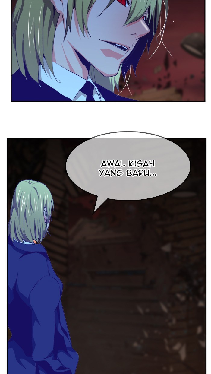 The God of High School Chapter 462 Bahasa Indonesia