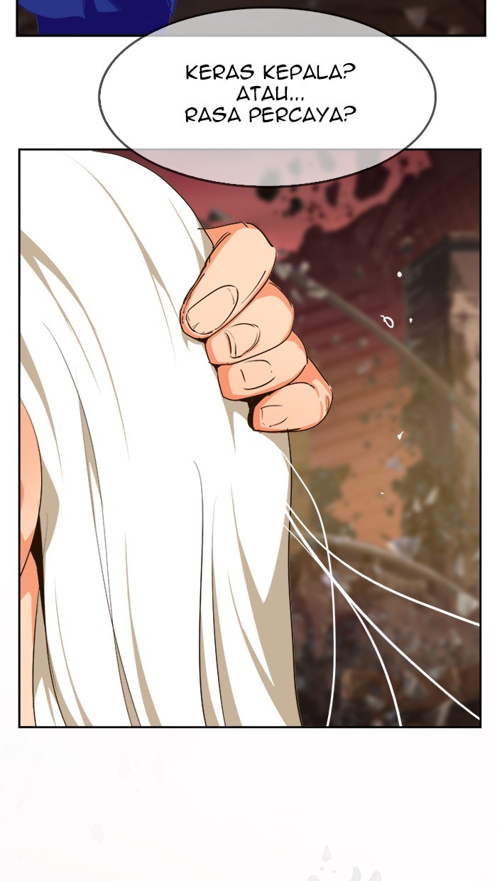 The God of High School Chapter 462 Bahasa Indonesia