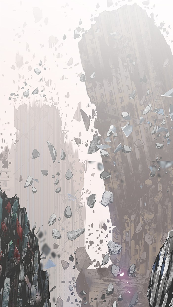 The God of High School Chapter 462 Bahasa Indonesia