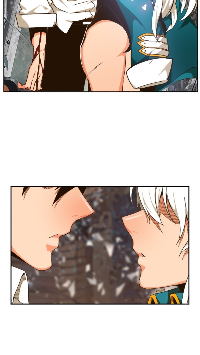 The God of High School Chapter 462 Bahasa Indonesia