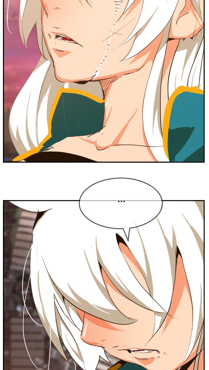 The God of High School Chapter 462 Bahasa Indonesia