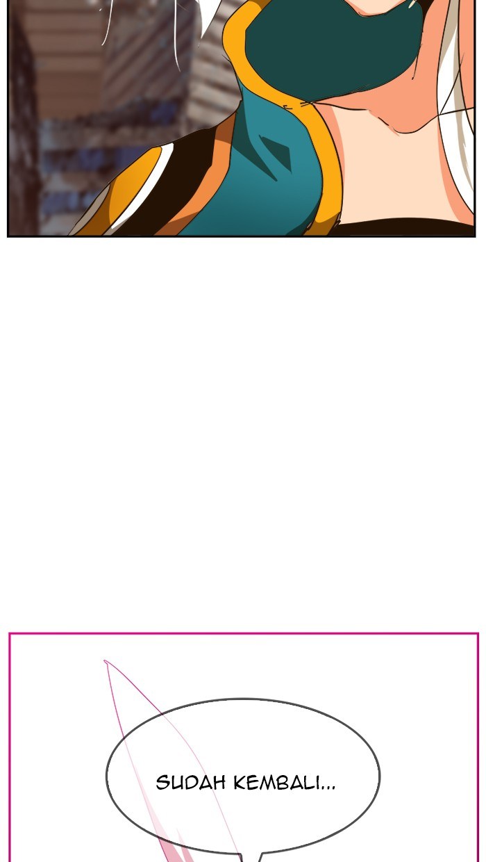 The God of High School Chapter 462 Bahasa Indonesia