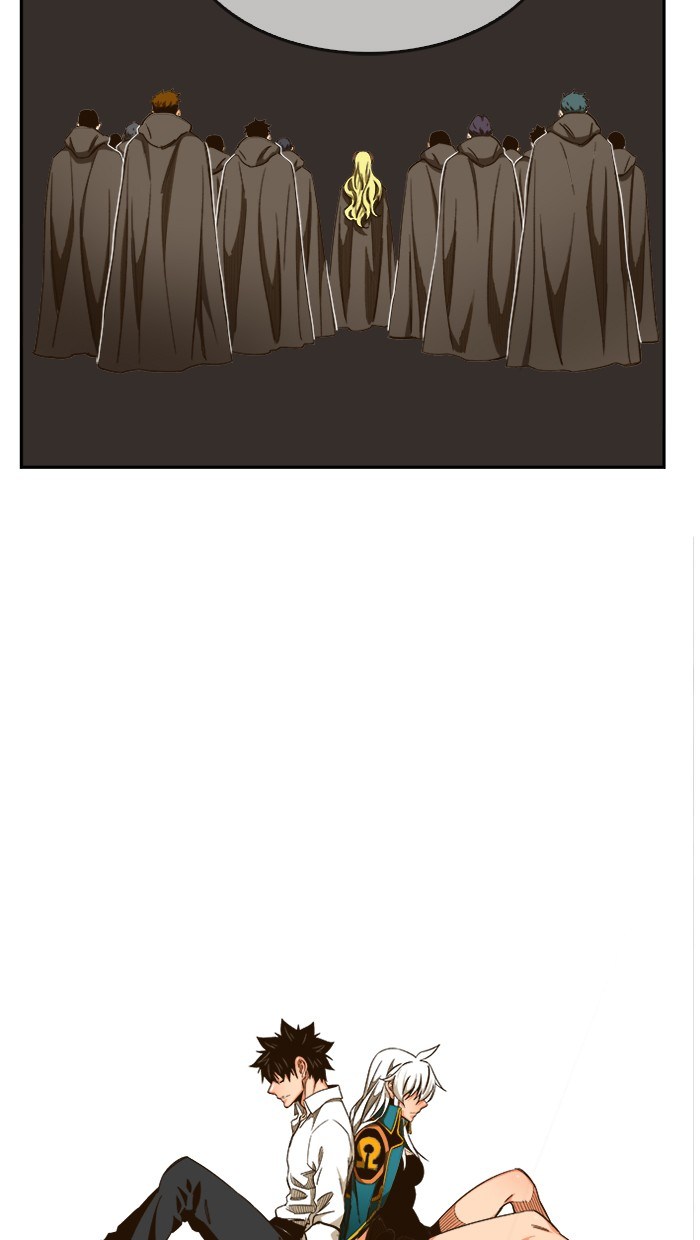 The God of High School Chapter 462 Bahasa Indonesia