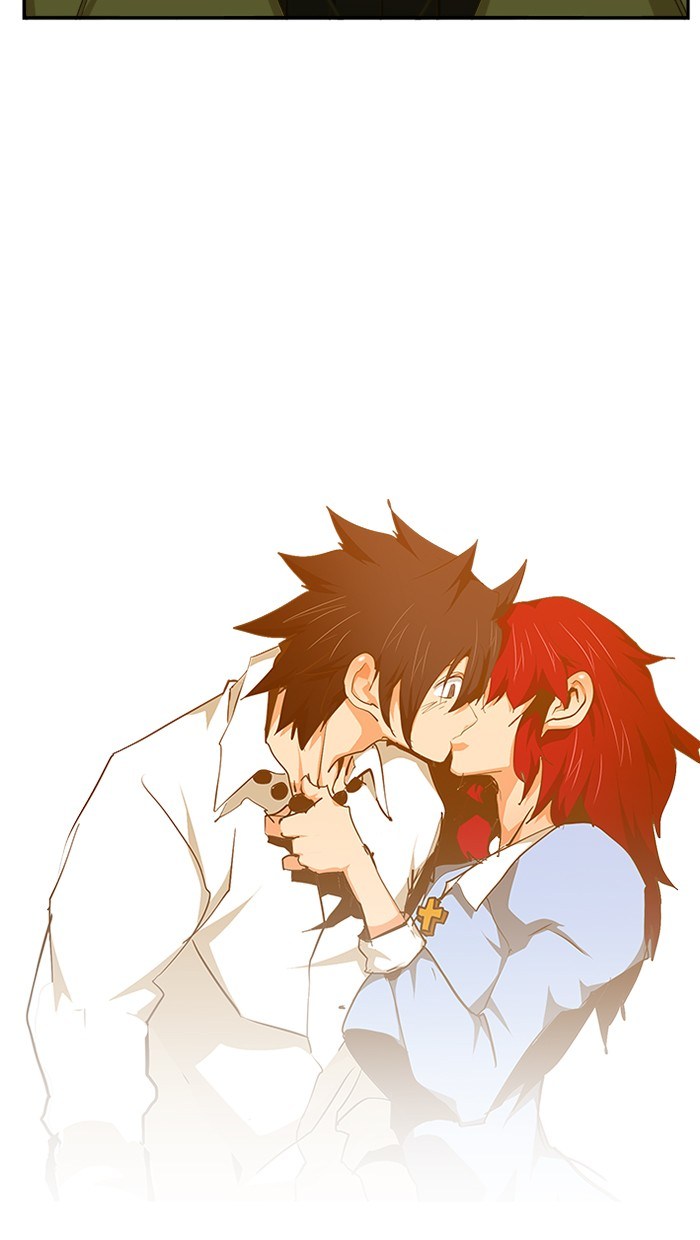 The God of High School Chapter 466 Bahasa Indonesia