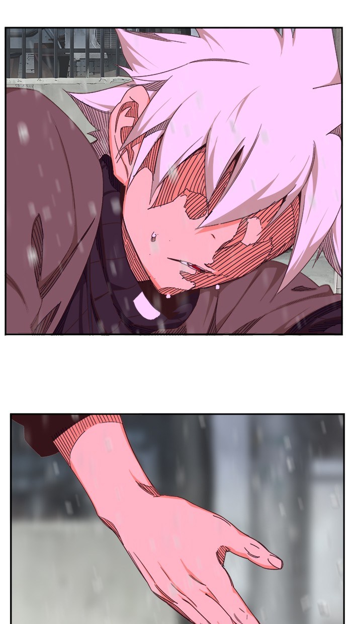 The God of High School Chapter 466 Bahasa Indonesia