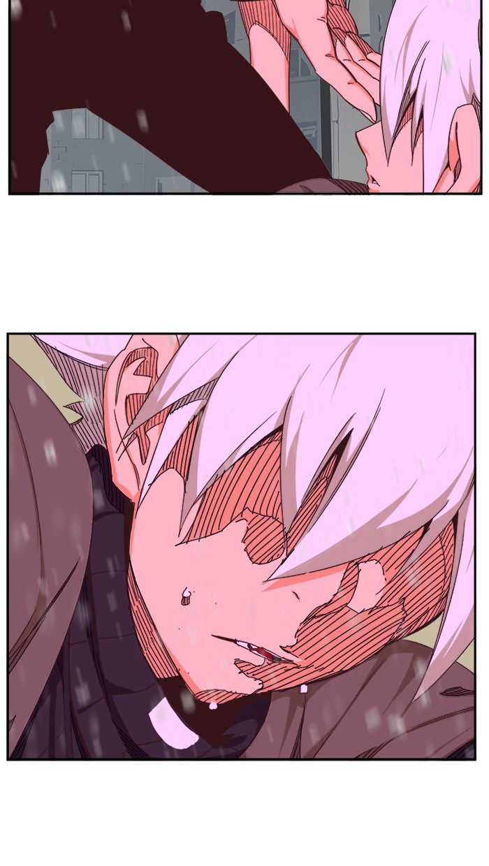 The God of High School Chapter 466 Bahasa Indonesia