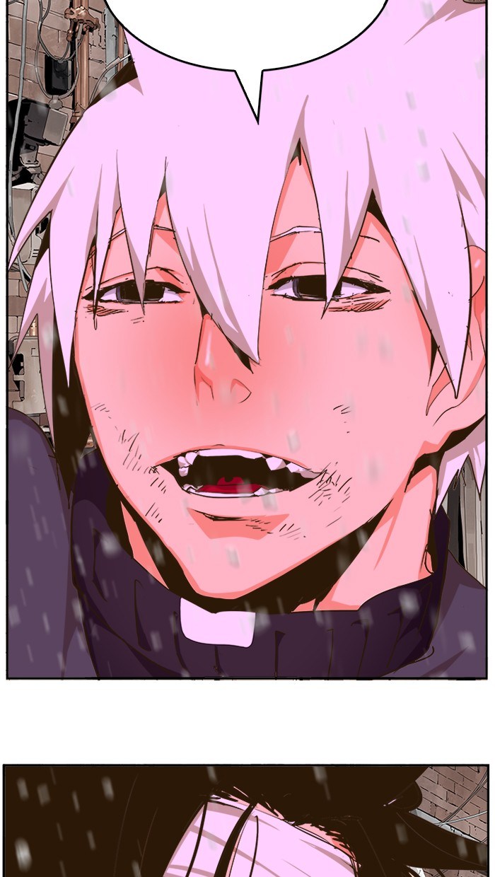 The God of High School Chapter 466 Bahasa Indonesia