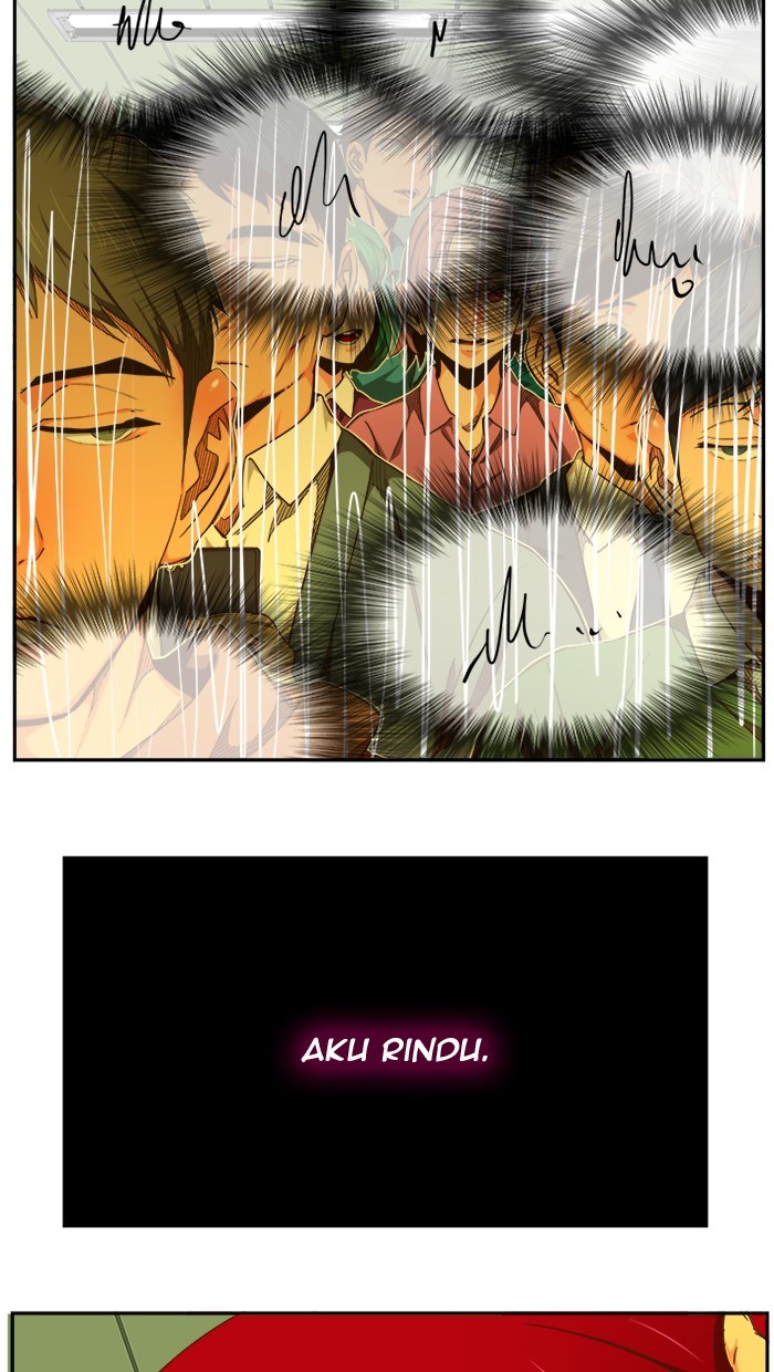 The God of High School Chapter 466 Bahasa Indonesia