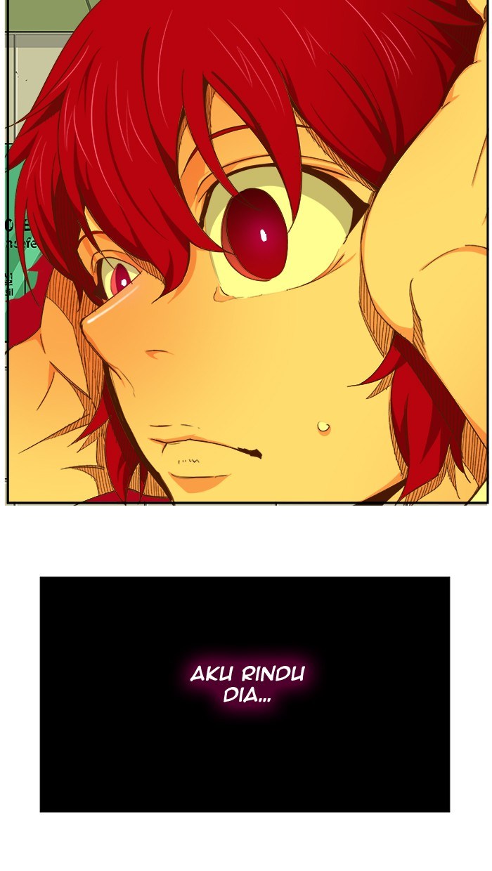 The God of High School Chapter 466 Bahasa Indonesia