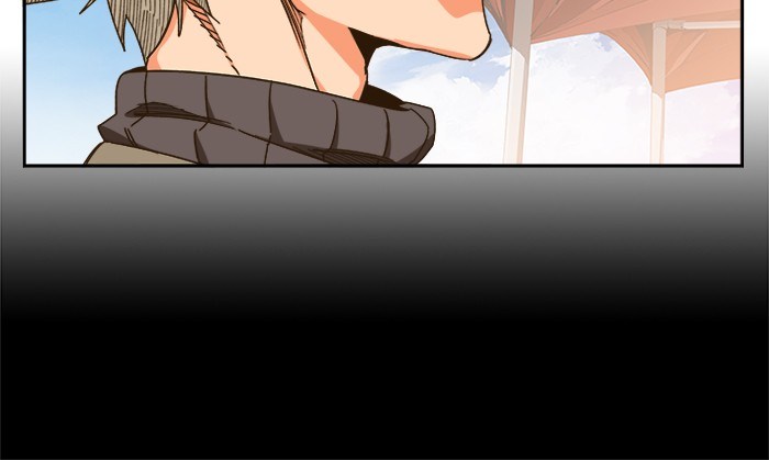 The God of High School Chapter 466 Bahasa Indonesia