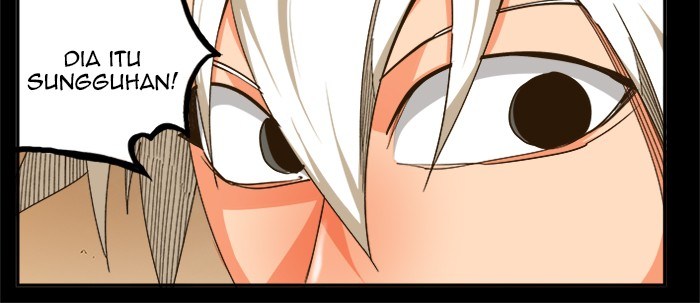 The God of High School Chapter 466 Bahasa Indonesia