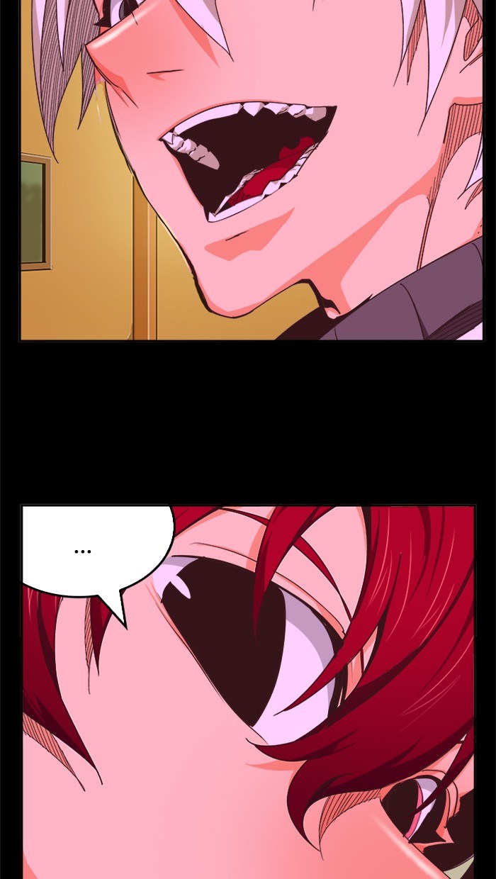 The God of High School Chapter 466 Bahasa Indonesia