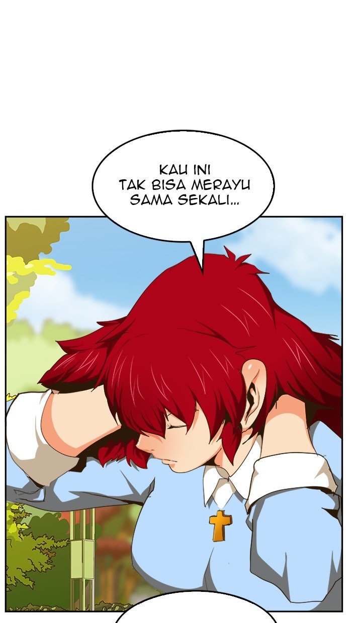 The God of High School Chapter 466 Bahasa Indonesia