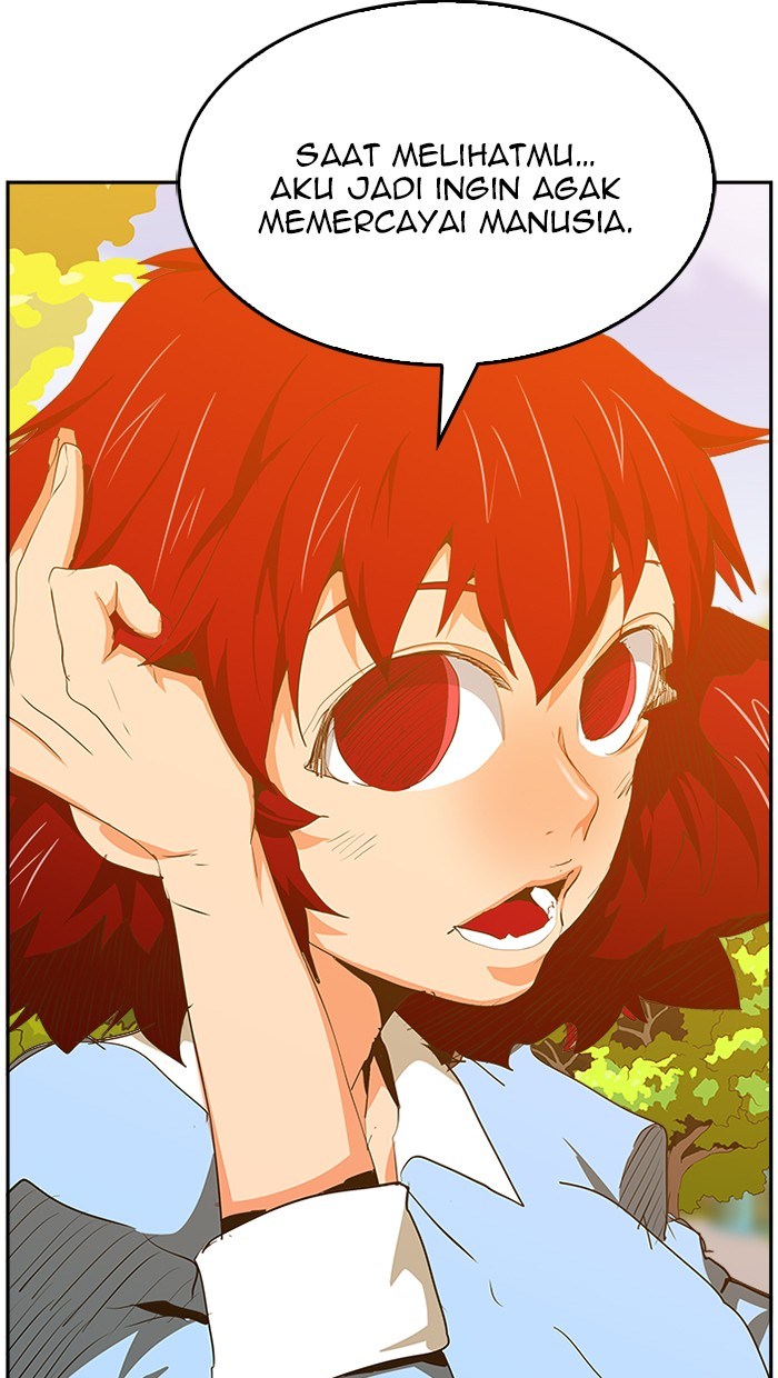 The God of High School Chapter 466 Bahasa Indonesia