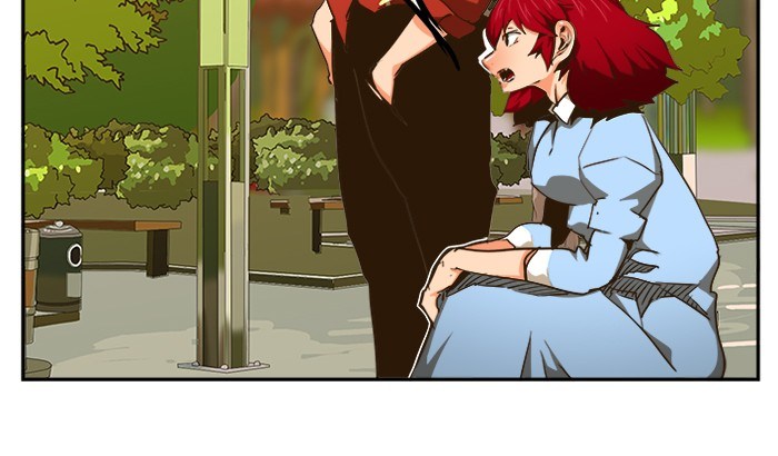 The God of High School Chapter 466 Bahasa Indonesia