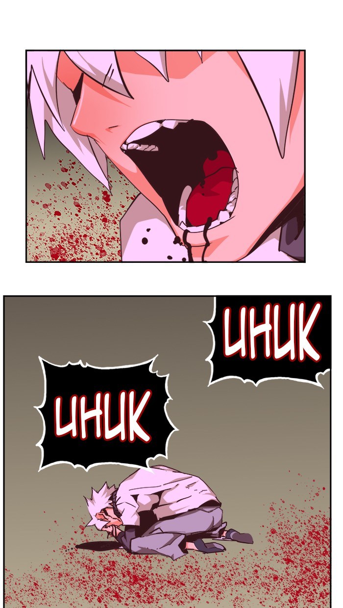 The God of High School Chapter 466 Bahasa Indonesia