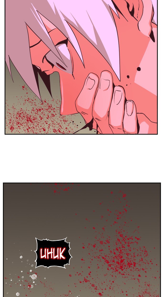 The God of High School Chapter 466 Bahasa Indonesia