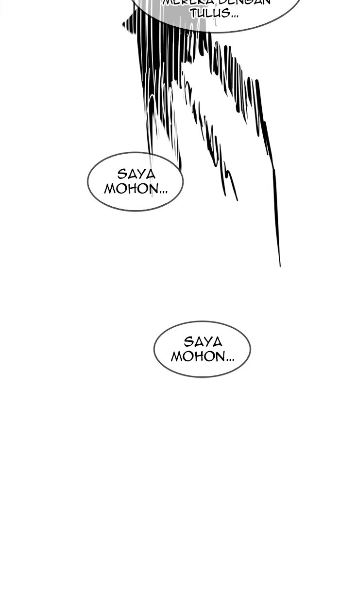 The God of High School Chapter 466 Bahasa Indonesia