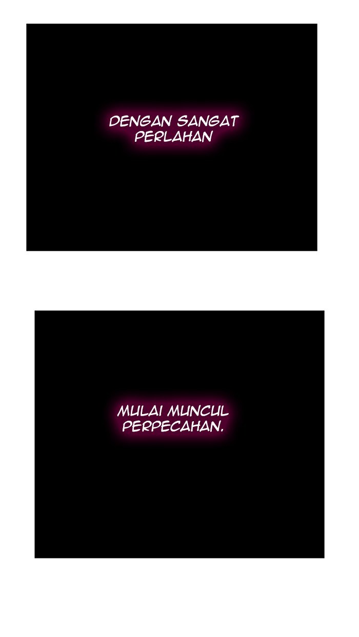 The God of High School Chapter 466 Bahasa Indonesia