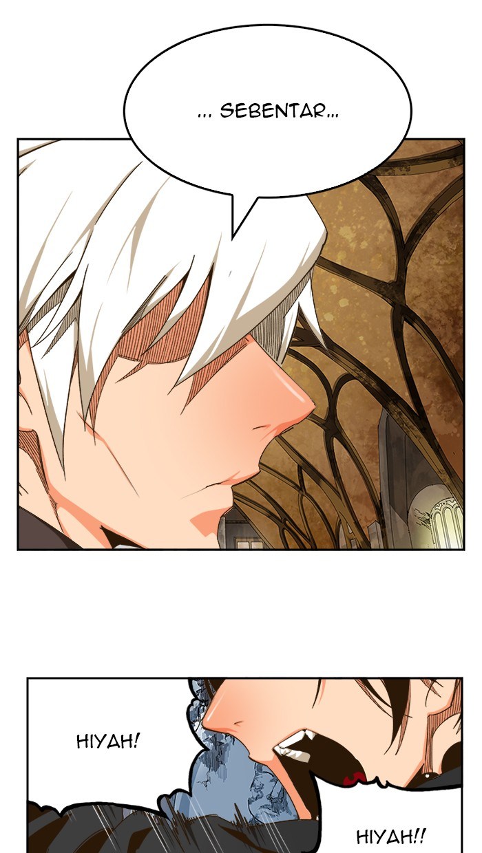 The God of High School Chapter 466 Bahasa Indonesia